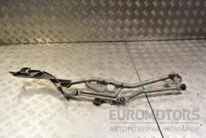 Трапеція двірників Mercedes E-class (W211) 2002-2009 A2118200142 333527