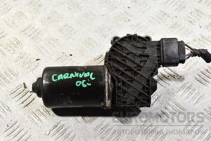 Моторчик стеклоочистителя передний Kia Carnival 2006-2014 981104D000 333559