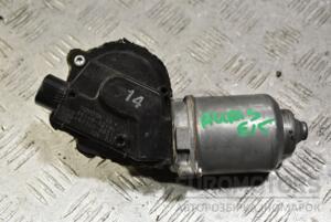Моторчик склоочисника передній Toyota Auris (E15) 2006-2012 8511002190 333567