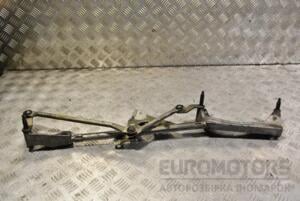 Трапеция дворников Mercedes C-class (W203) 2000-2007 A2038204842 333597