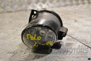 Фара противотуманная левая -05 VW Polo 2001-2009 6Q0941699 333625