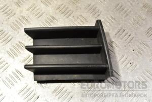 Решетка переднего бампера правая -09 Skoda Octavia (A5) 2004-2013 1Z0853666 333645
