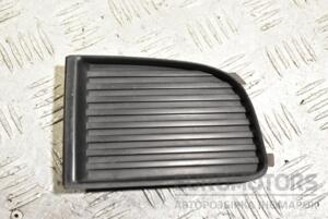 Накладка бампера правая -04 Skoda Fabia 1999-2007 6Y0807368A 333649