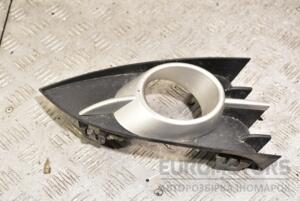 Накладка бампера під птф права 06- Renault Scenic (II) 2003-2009 P0009512 333673