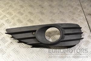 Накладка бампера під ВТФ права Opel Astra (H) 2004-2010 13110337 333683