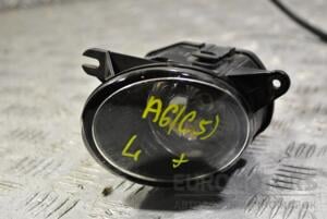 Фара протитуманна ліва Audi A6 (C5) 1997-2004 24655500LI 333730