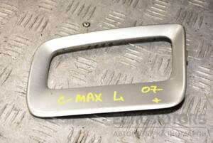 Накладка бампера под птф левая 07- Ford C-Max 2003-2010 7M51R19953B 333762
