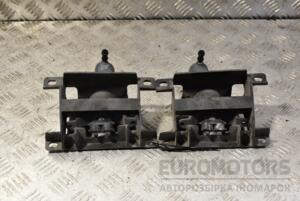 Форсунка омивача фар VW Touareg 2002-2010 7L6955978 333779