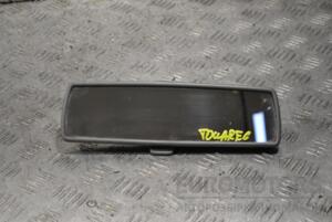 Зеркало салона VW Touareg 2002-2010 6Q1857511 333783