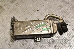 Охолоджувач ОГ (Радіатор EGR) VW Golf 1.6tdi (VI) 2008-2013 03L131512BJ 333794