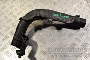 Патрубок интеркулера VW Golf 1.6tdi (VI) 2008-2013 1K0145770AE 333811