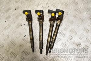 Форсунка дизель электрическая VW Golf 1.6tdi (VI) 2008-2013 03L130277B 333822