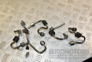 Трубки ТНВД комплект 5шт VW Golf 1.6tdi (VI) 2008-2013 333830