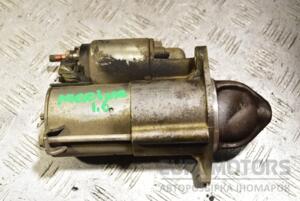 Стартер Opel Meriva 1.6 16V 2003-2010 55556092 333858