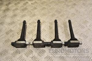 Катушка зажигания Nissan Note 1.6 16V (E11) 2005-2013 0221604014 333878