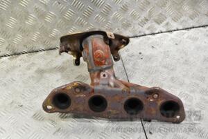 Коллектор выпускной Nissan Note 1.6 16V (E11) 2005-2013 14002EE00A 333879