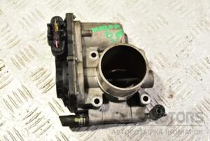 Дроссельная заслонка электр 05- Mazda 6 2.0di 2002-2007 RF7J136B0C 333902