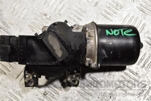 Моторчик склоочисника передній Nissan Note (E11) 2005-2013 53568902 333906