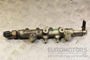 Топливная рейка (без датчика) Mazda 6 2.0di 2007-2012 333910