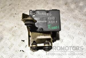 Блок ABS VW Touareg 2002-2010 7L0614111D 333958