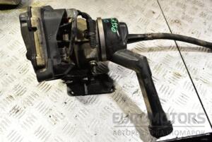 Насос электромеханический гидроусилителя руля (ЭГУР) Citroen C4 Picasso 2007-2014 9684040280 333980