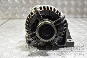 Генератор Volvo S80 2.4td D5 1998-2006 0124525060 334000