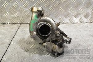 Турбіна (дефект) Ford Focus 1.6tdci (II) 2004-2011 9657530580 334052