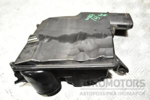 Корпус повітряного фільтра лівий Mercedes M-Class 3.0cdi (W164) 2005-2011 A6420900901 334074