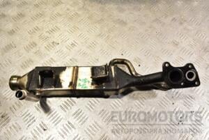 Охолоджувач ОГ (Радіатор EGR) Mercedes M-Class 3.0cdi (W164) 2005-2011 A6421400175 334089