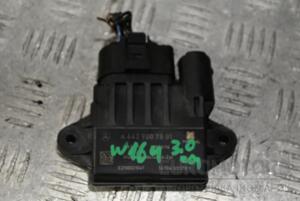 Реле свічок накалу Mercedes M-Class 3.0cdi (W164) 2005-2011 A6429007801 334102