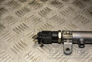 Датчик давления топлива в рейке Mercedes M-Class 3.0cdi (W164) 2005-2011 0281002504 334106