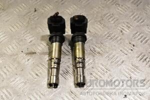 Катушка зажигания VW Polo 1.4 16V 2001-2009 036905715 334157
