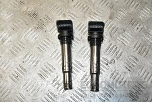 Катушка зажигания VW Polo 1.4 16V 2001-2009 BAEQ062 334158