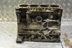 Блок двигателя VW Golf 2.0 16V FSI (V) 2003-2008 R06D023A 334186