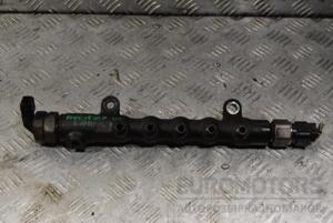 Паливна рейка (без датчика) Toyota Avensis 2.0td D-4D (III) 2009 334226