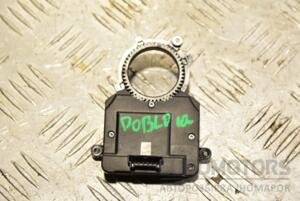 Датчик угла поворота руля Fiat Doblo 2010 51826041 334235