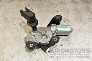 Моторчик склоочисника задній Nissan Qashqai 2007-2014 28710JD000 334338