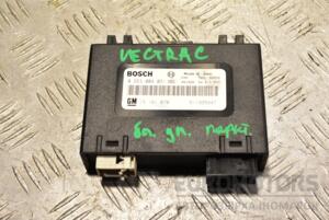 Блок управления парктроником Opel Vectra (C) 2002-2008 0263004031 334344