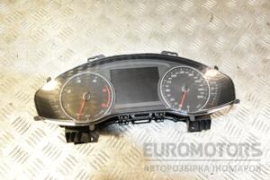 Панель приладів Audi A4 (B9) 2015-2023 8W5920741A 334352