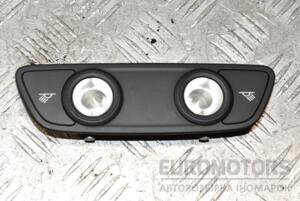 Плафон салона задний Audi A4 (B9) 2015-2023 8W0947111 334369