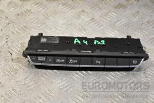Блок кнопок центральной консоли Audi A4 (B9) 2015-2023 8W0925301BC 334379