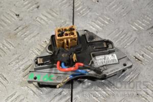 Резистор печки Audi A4 (B6) 2000-2004 9140010240 334381