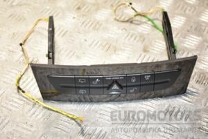 Блок кнопок аварийка Mercedes E-class (W211) 2002-2009 334419