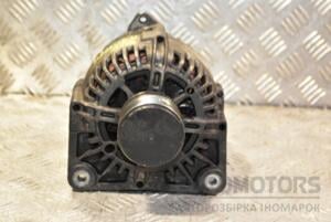 Генератор Renault Megane 1.5dCi (II) 2003-2009 8200772726 334451