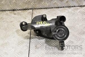 Сапун VW Polo 1.4 16V 2001-2009 036103464AH 334537