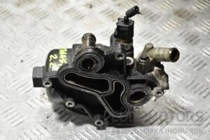 Корпус масляного фильтра Ford Transit 2.2tdci 2006-2013 6C1Q6B624AC 334564