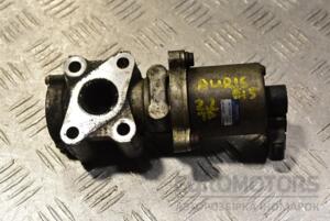 Клапан EGR электр Toyota Auris 2.2D-4D (E15) 2006-2012 256200R011 334581