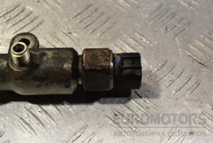Редукционный клапан Toyota Auris 2.2D-4D (E15) 2006-2012 334601