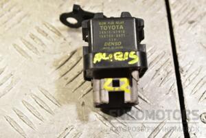 Реле свечей накала Toyota Avensis 2.2td (II) 2003-2008 2861067010 334602