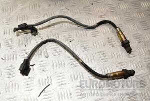 Лямбда зонд Renault Clio 1.2 16V Turbo (III) 2005-2012 7700107433 334762
